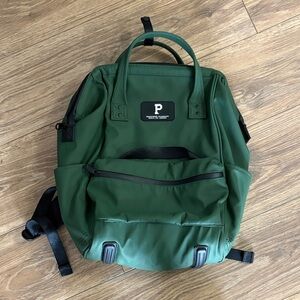 Cascade Backpack - Green Men's Backpack